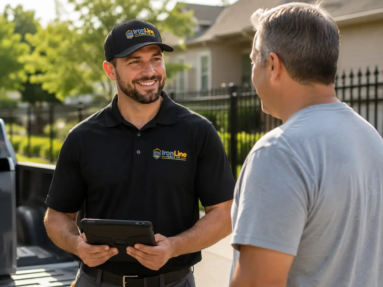 Metal Fence Installation Delaware, NJ FAQs